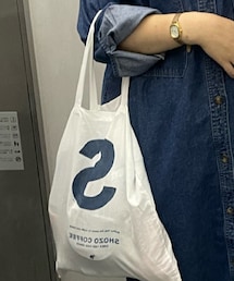 SHOZO COFFEE | トートバッグ