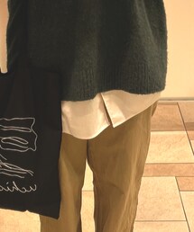 UNIQLO | シャツ/ブラウス