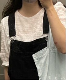 GU | サロペット/オーバーオール