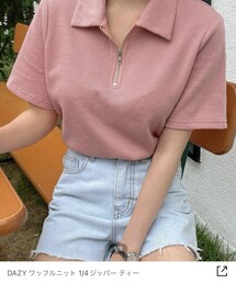 SHEIN | ポロシャツ
