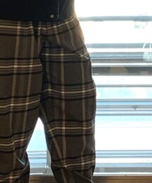 BACK NUMBER | パンツ