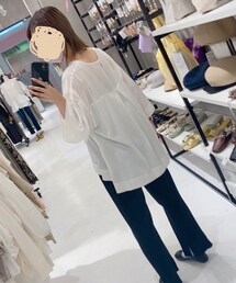 ✔️うしろ | その他