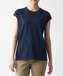 無印良品 | Tシャツ/カットソー