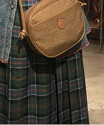 THE SCOTCH HOUSE | スカート