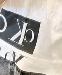 Calvin Klein | Tシャツ/カットソー