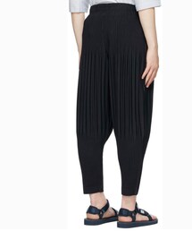 HOMME PLISSE ISSEY MIYAKE | チノパンツ