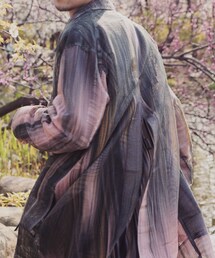 SHINYAKOZUKA | トレンチコート