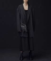 Y's | チェスターコート