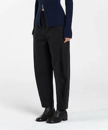 AMOMENTO | チノパンツ