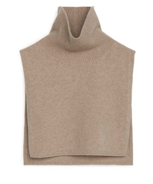 ARKET | ネックウォーマー/スヌード