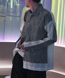 HOMME PLISSE ISSEY MIYAKE | シャツ/ブラウス