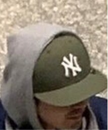 NEW ERA | キャップ