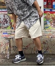 NEW BALANCE | スニーカー