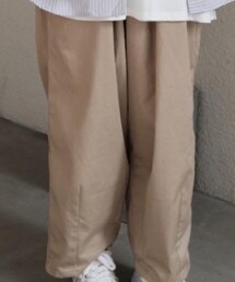 FREAK'S STORE | チノパンツ