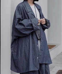 nanamica | テーラードジャケット