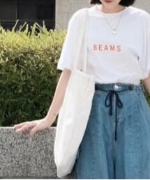 BEAMS | ショルダーバッグ