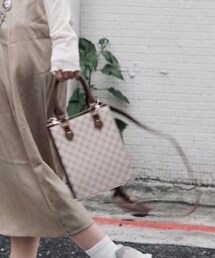 Riberry | トートバッグ