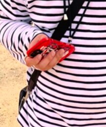 BlackEyePatch | スマホケース/カバー