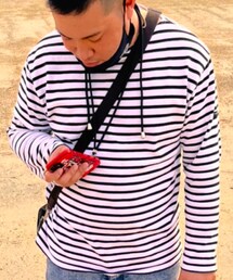 SAINT JAMES | Tシャツ/カットソー