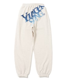 younger song | スウェットパンツ