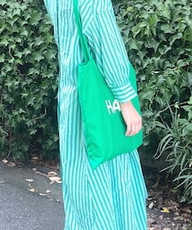 HAY | エコバッグ/サブバッグ