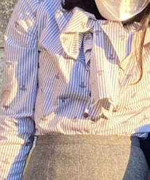 Vivienne Westwood red label | シャツ/ブラウス