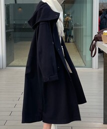 THE RERACS | モッズコート