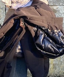 UNIQLO | ダウンジャケット/コート