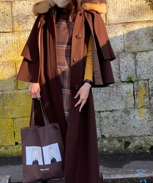 SHIPS | ジャンパースカート