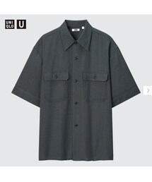 UNIQLO | シャツ/ブラウス