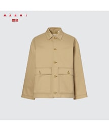 UNIQLO | ジャケット/アウター