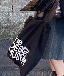 ロンドンみやげ | トートバッグ