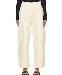 STUDIO NICHOLSON | パンツ