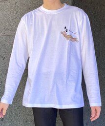 TOGA VIRILIS | Tシャツ/カットソー