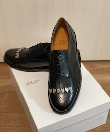 TOGA VIRILIS | シューズ