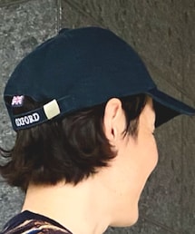 UNIVERSITY OF OXFORD | キャップ