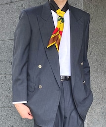 BURBERRY | テーラードジャケット