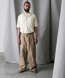 NICENESS | ポロシャツ