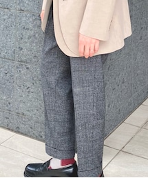 WHITE MOUNTAINEERING | パンツ