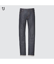 UNIQLO | デニムパンツ