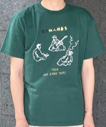 TOGA VIRILIS | Tシャツ/カットソー