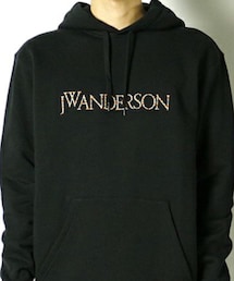 JW Anderson | パーカー