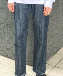 COMME des GARCONS | デニムパンツ