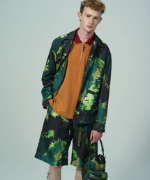 TOGA VIRILIS | ポロシャツ