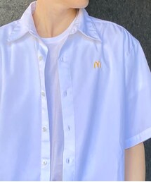 McDonalds | シャツ/ブラウス