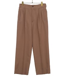 YOKE | パンツ