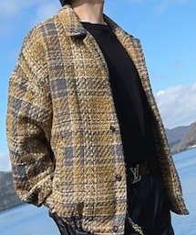 NOIR FABRIK | その他アウター