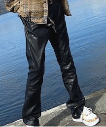 mnml | その他パンツ