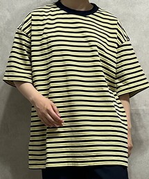 moss | トップス