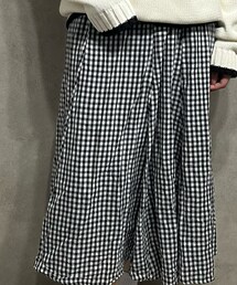 SLOBE IENA | スカート